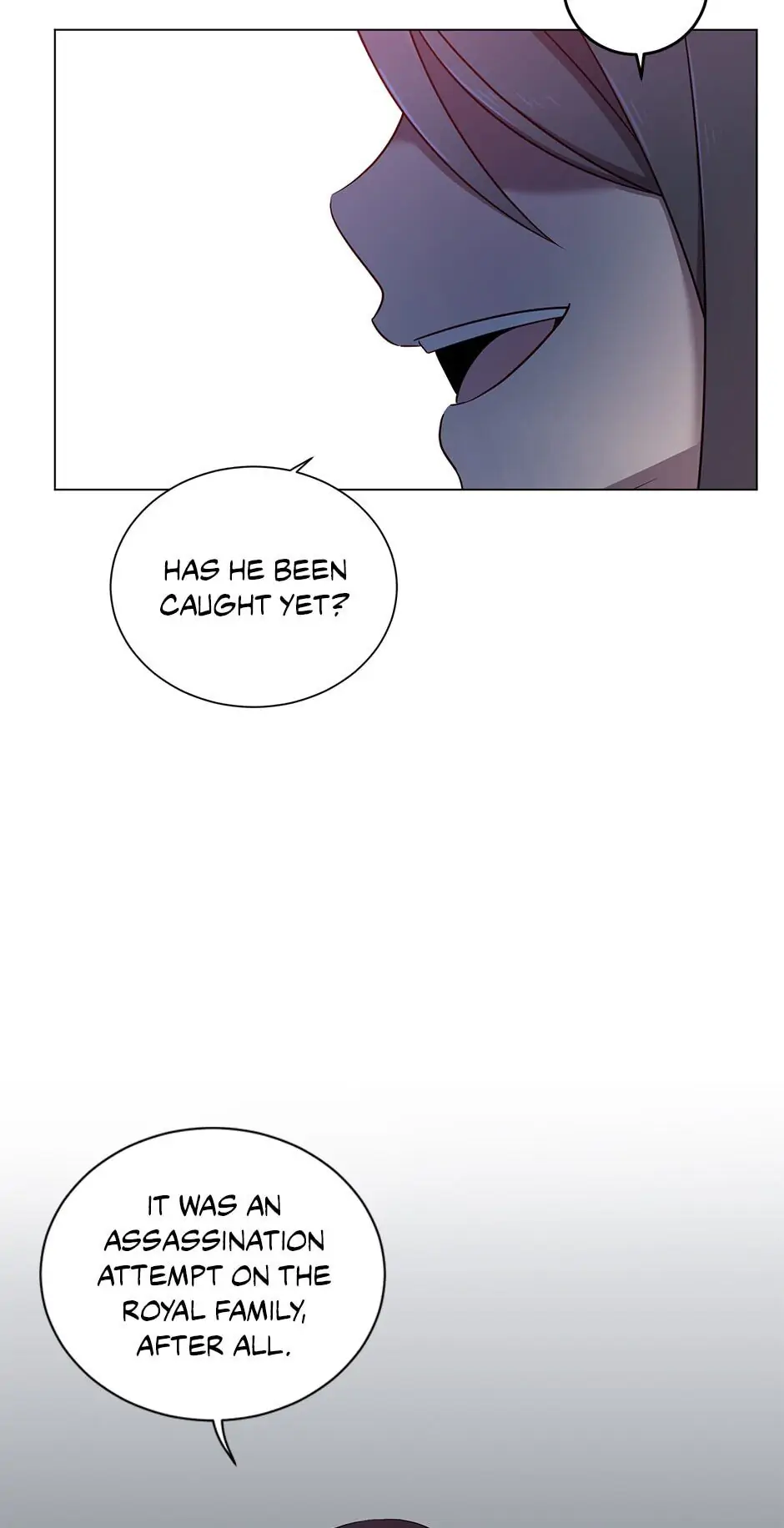 Read The Max Level Hero Strikes Back EN Manga Online