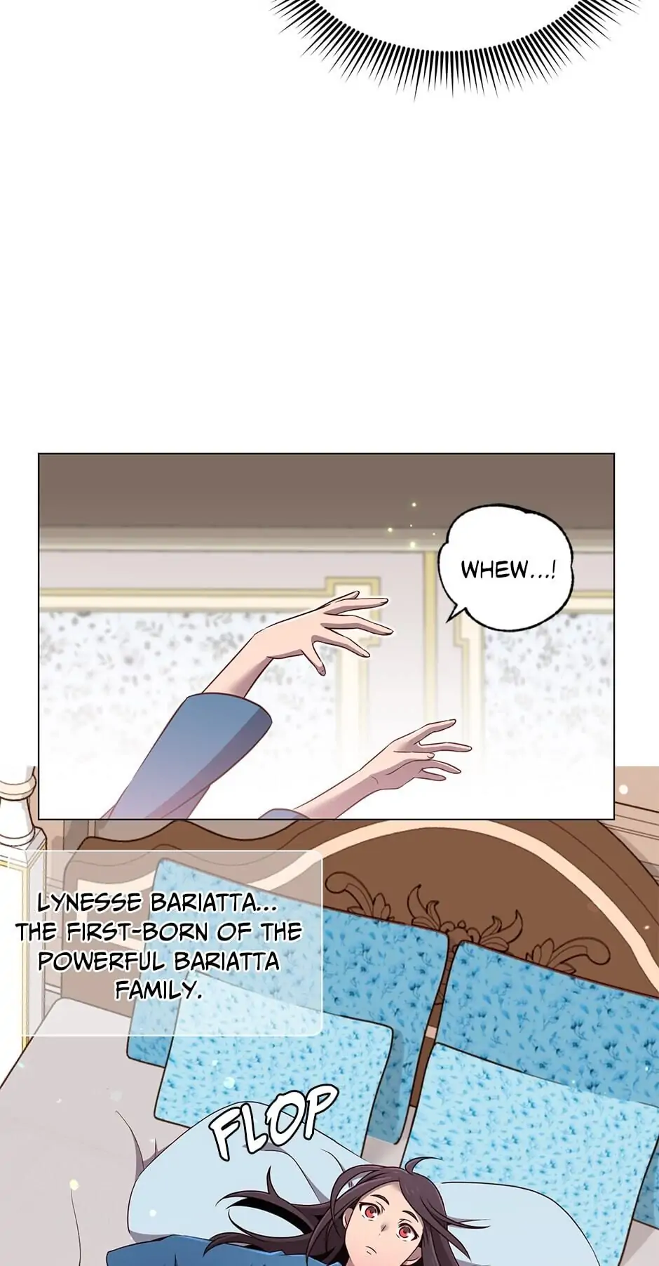 Read The Max Level Hero Strikes Back EN Manga Online
