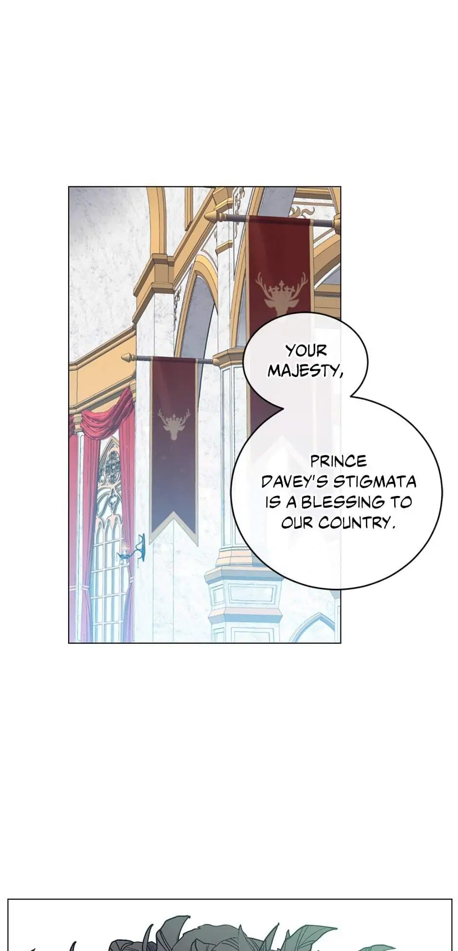 Read The Max Level Hero Strikes Back EN Manga Online
