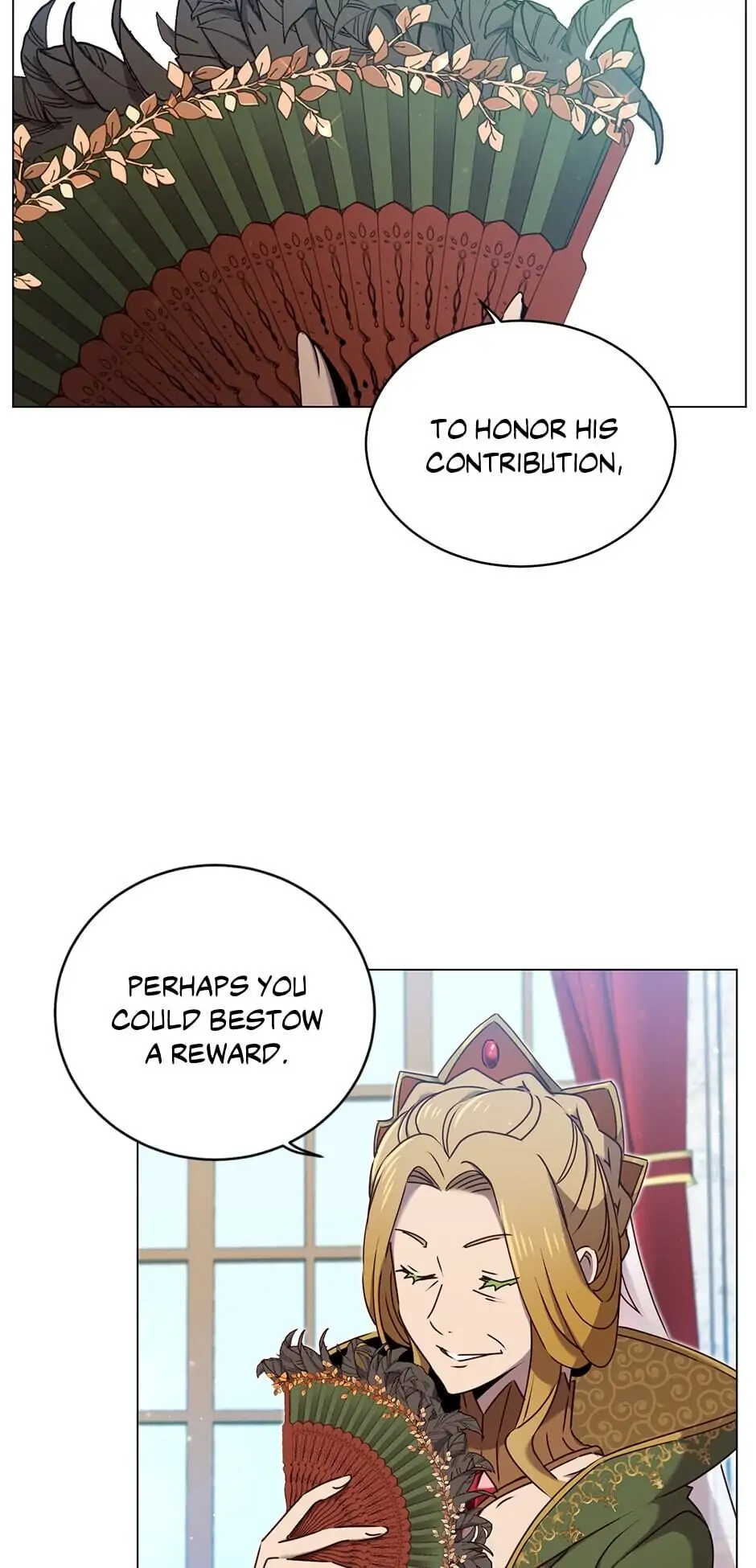 Read The Max Level Hero Strikes Back EN Manga Online