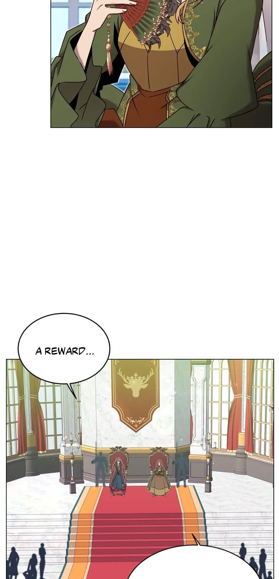 Read The Max Level Hero Strikes Back EN Manga Online