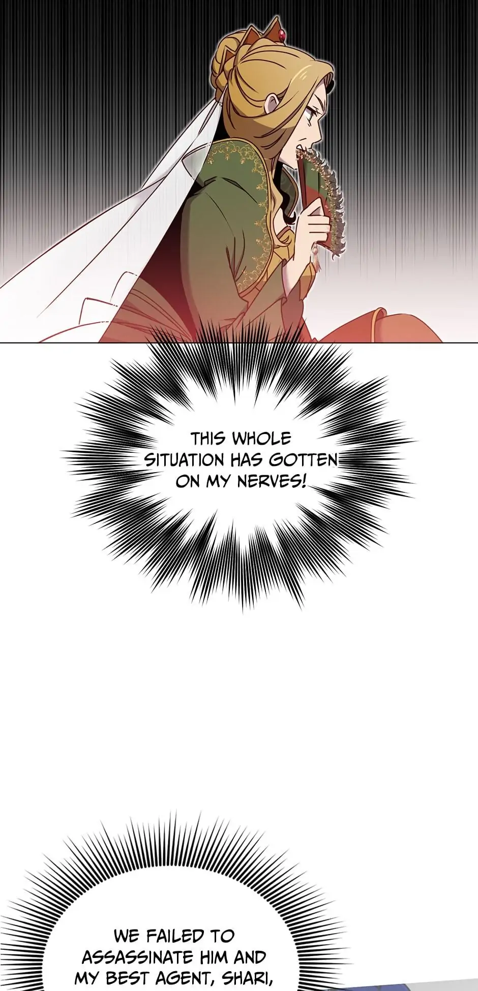 Read The Max Level Hero Strikes Back EN Manga Online