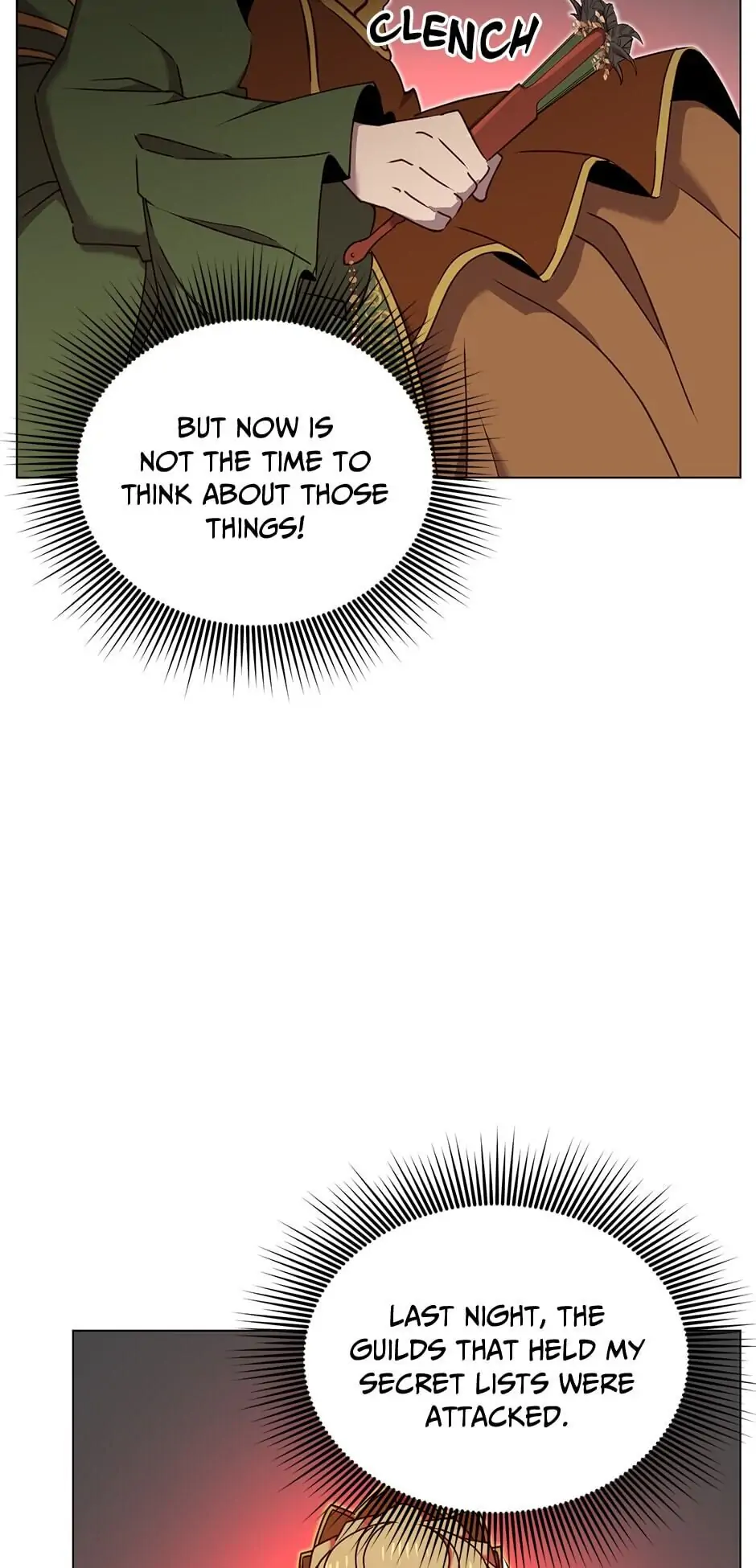 Read The Max Level Hero Strikes Back EN Manga Online