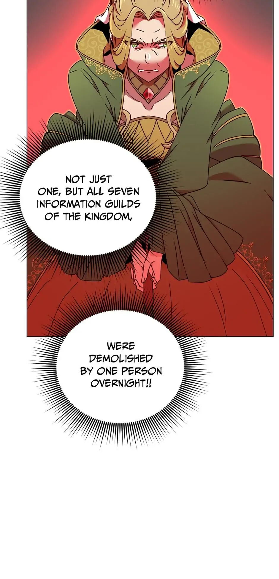 Read The Max Level Hero Strikes Back EN Manga Online
