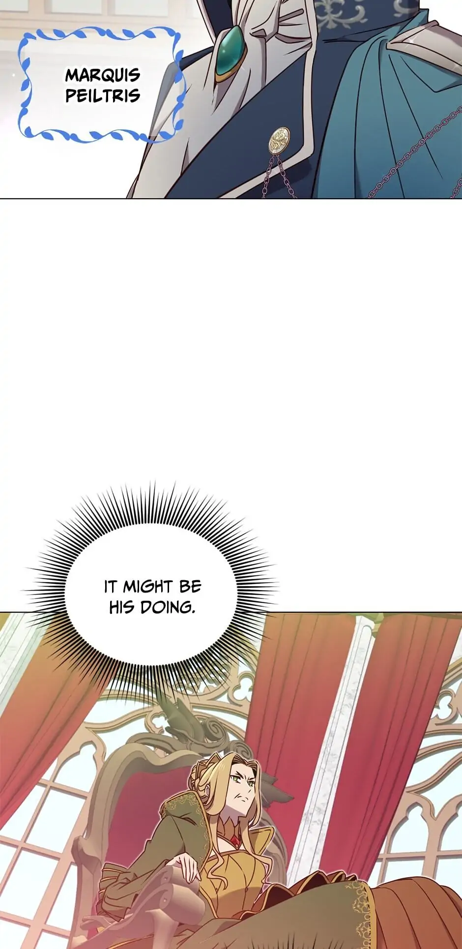 Read The Max Level Hero Strikes Back EN Manga Online