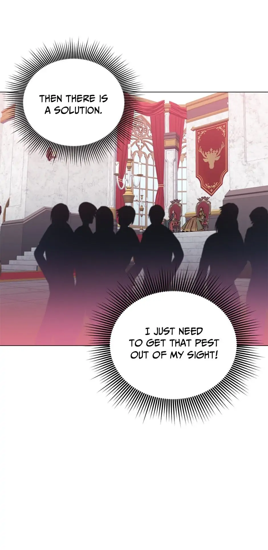 Read The Max Level Hero Strikes Back EN Manga Online