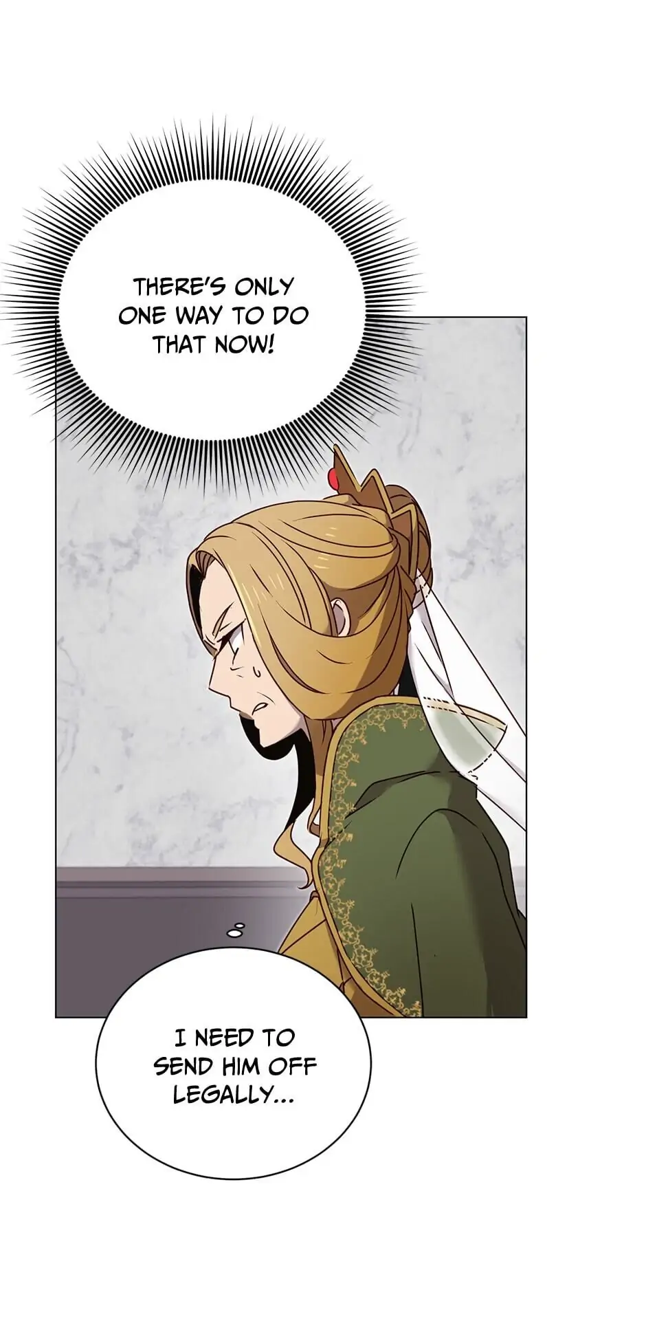 Read The Max Level Hero Strikes Back EN Manga Online