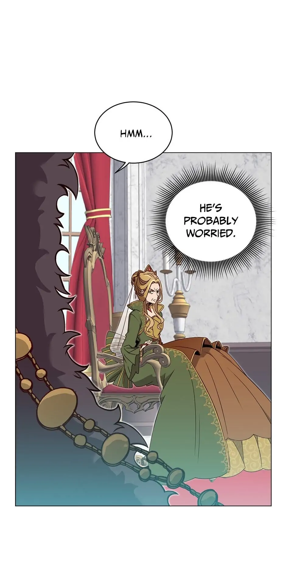 Read The Max Level Hero Strikes Back EN Manga Online
