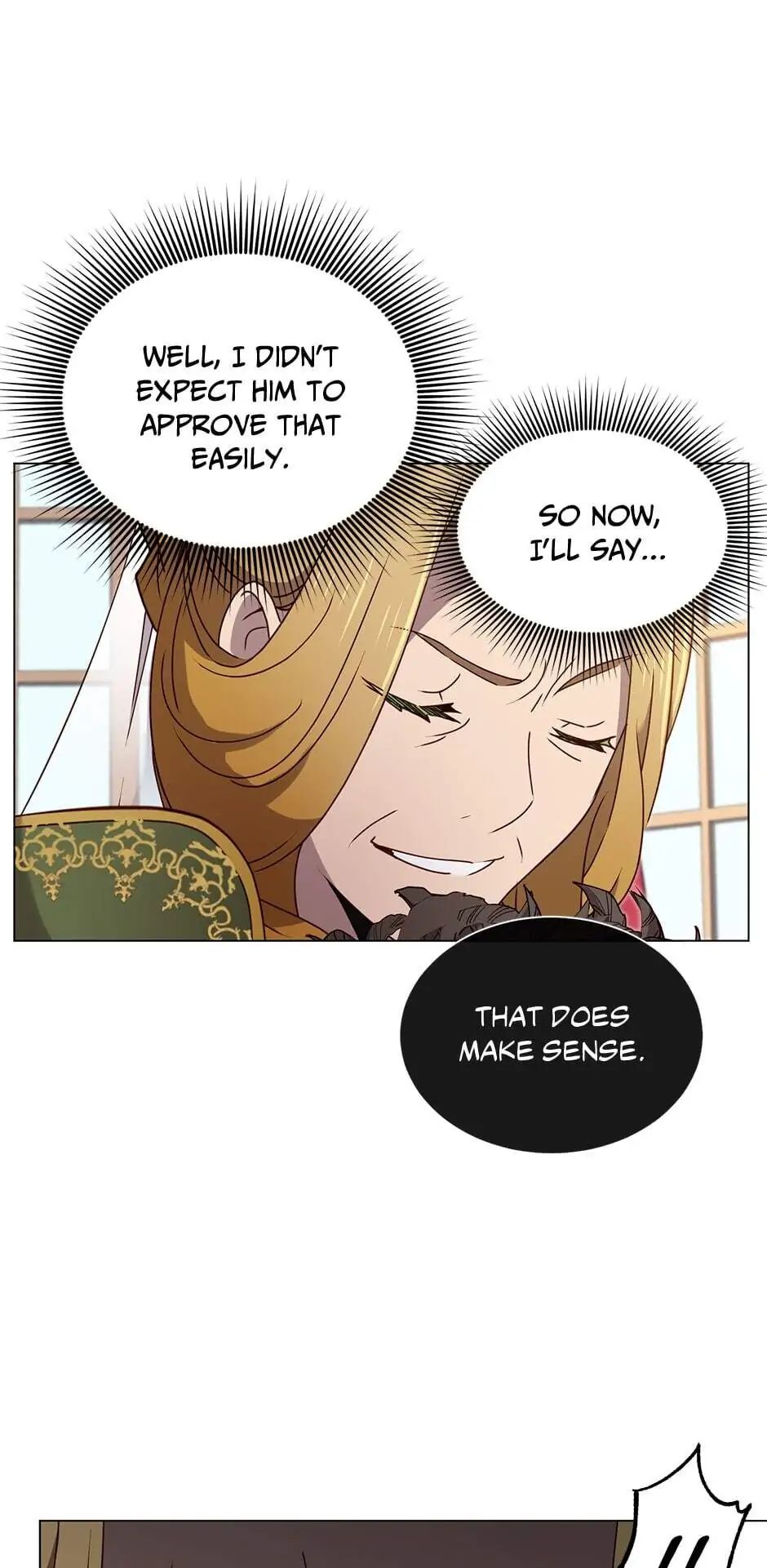 Read The Max Level Hero Strikes Back EN Manga Online