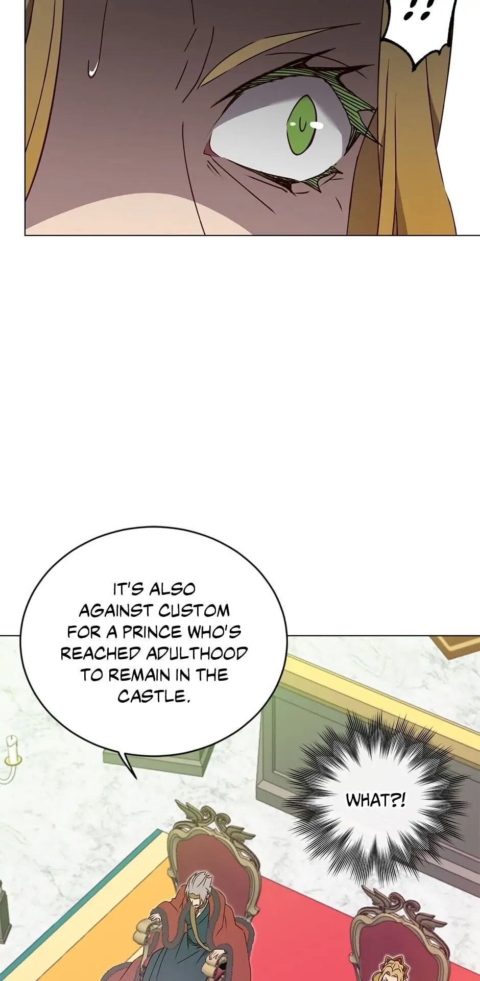 Read The Max Level Hero Strikes Back EN Manga Online