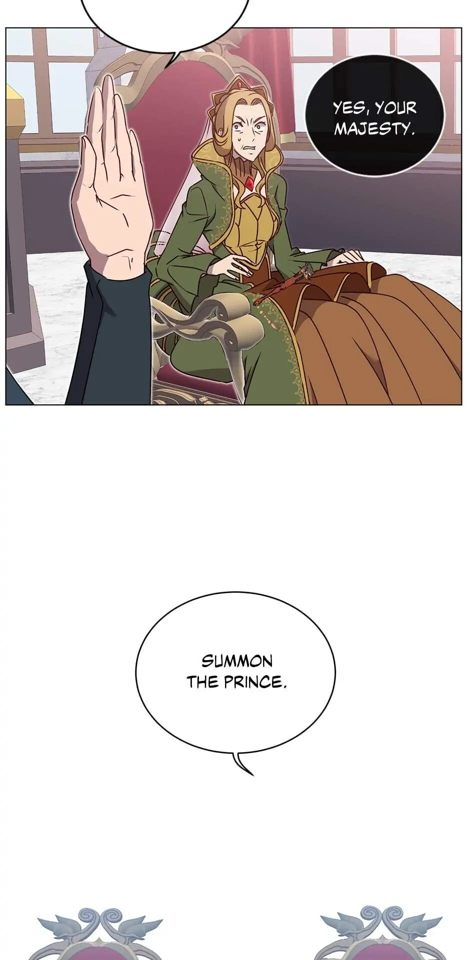 Read The Max Level Hero Strikes Back EN Manga Online