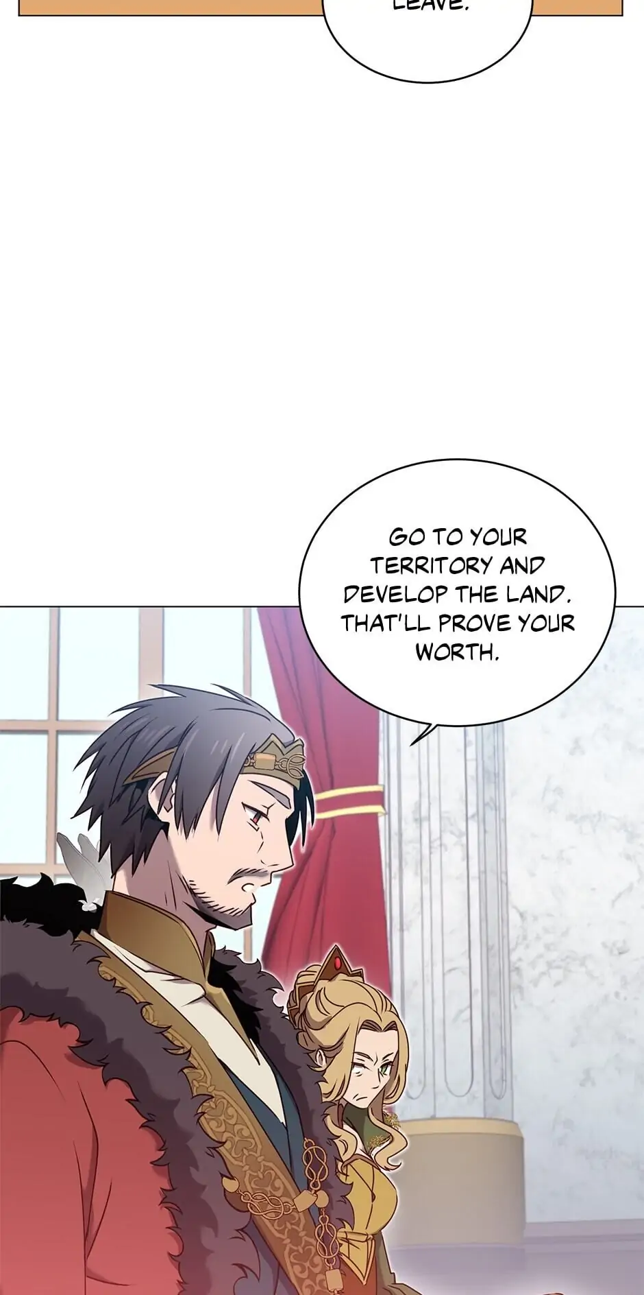 Read The Max Level Hero Strikes Back EN Manga Online