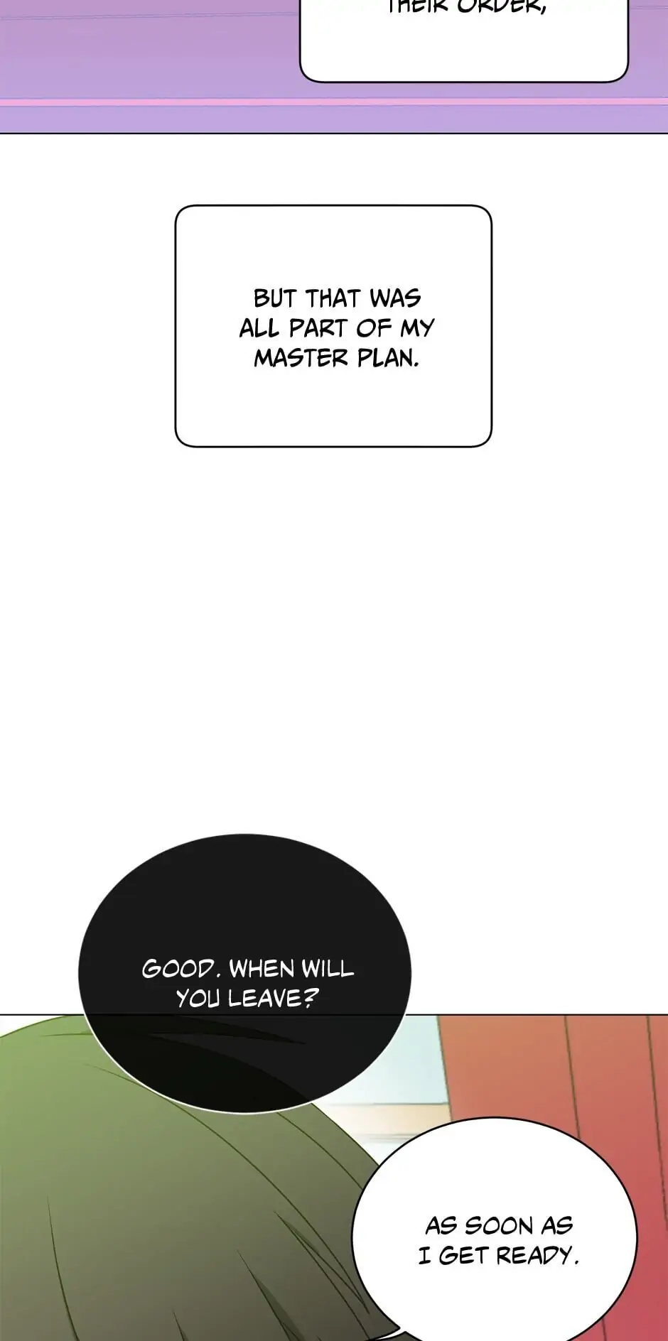 Read The Max Level Hero Strikes Back EN Manga Online