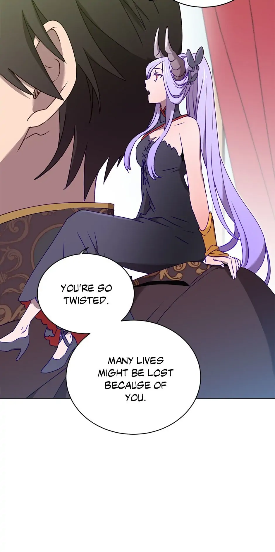 Read The Max Level Hero Strikes Back EN Manga Online