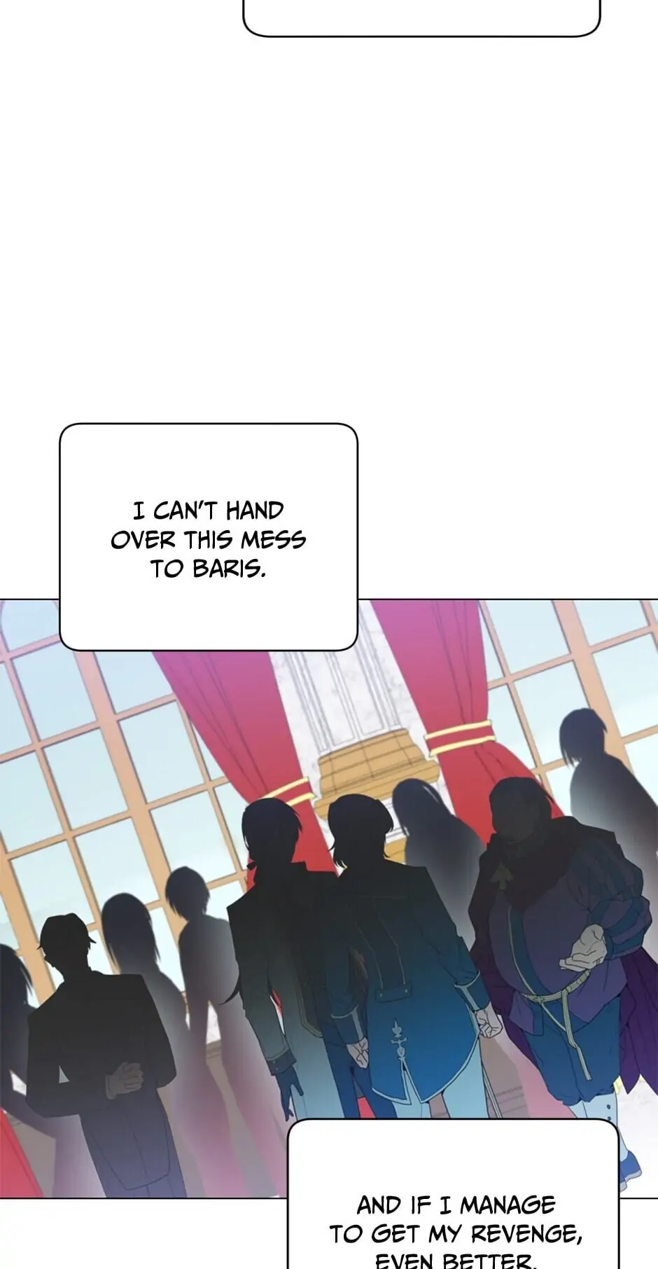 Read The Max Level Hero Strikes Back EN Manga Online