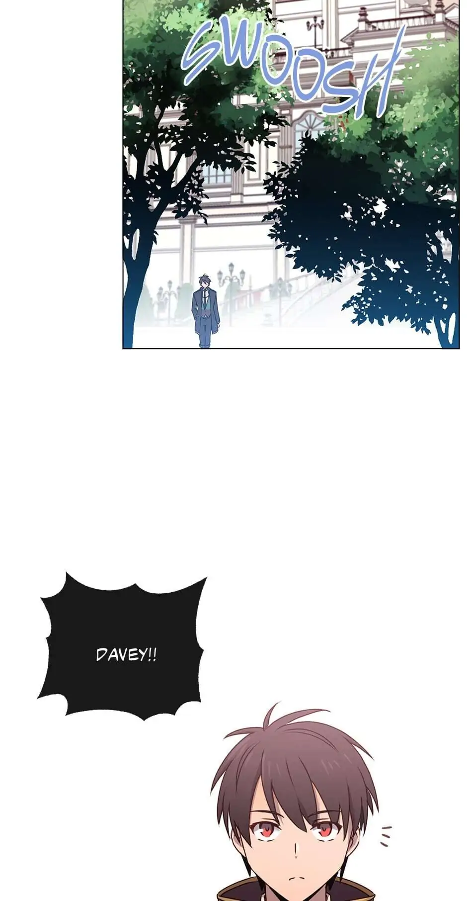 Read The Max Level Hero Strikes Back EN Manga Online