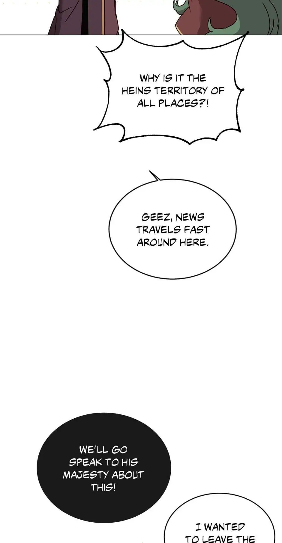 Read The Max Level Hero Strikes Back EN Manga Online