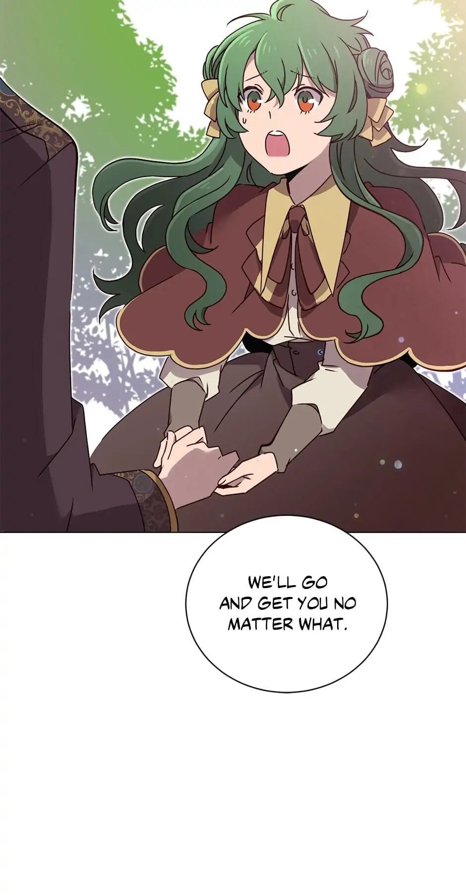 Read The Max Level Hero Strikes Back EN Manga Online