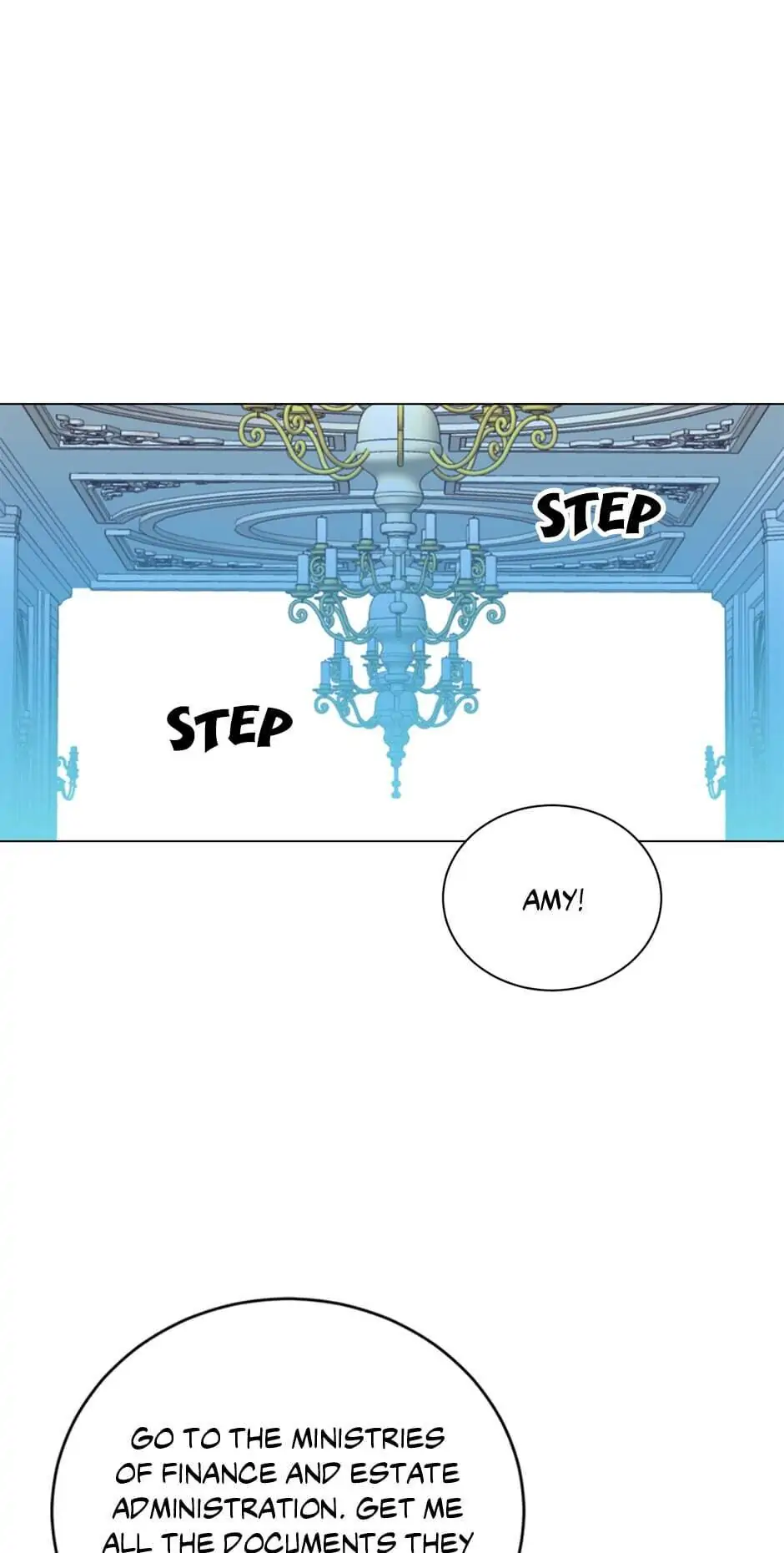 Read The Max Level Hero Strikes Back EN Manga Online