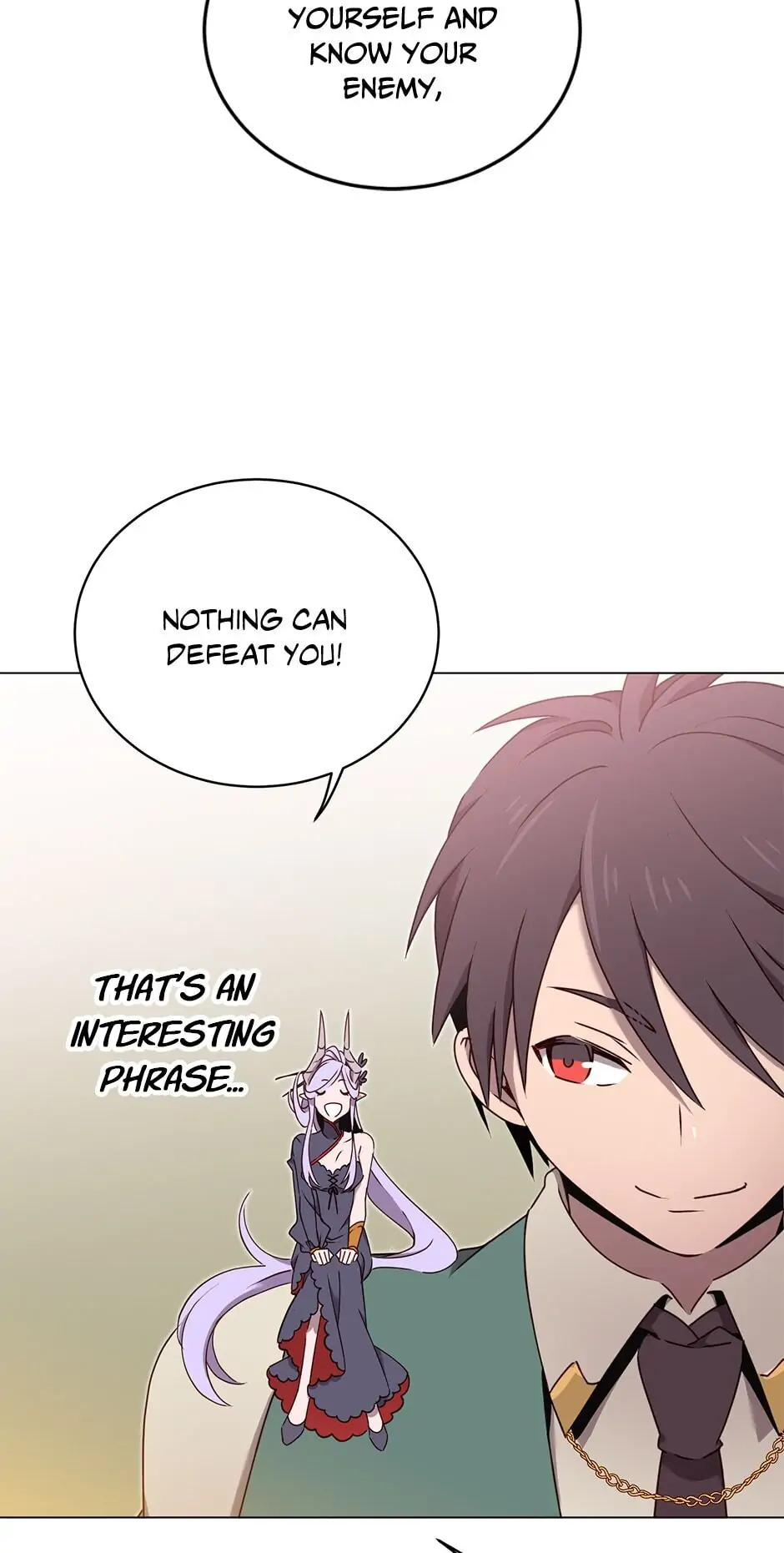 Read The Max Level Hero Strikes Back EN Manga Online