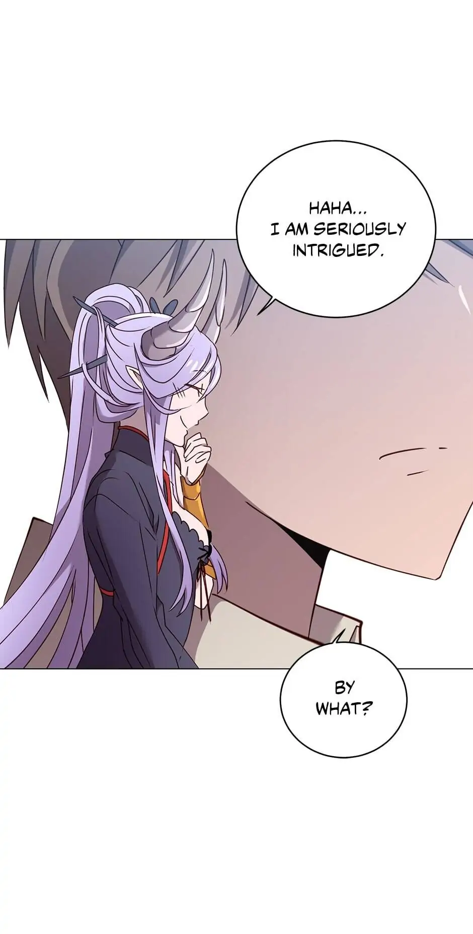 Read The Max Level Hero Strikes Back EN Manga Online