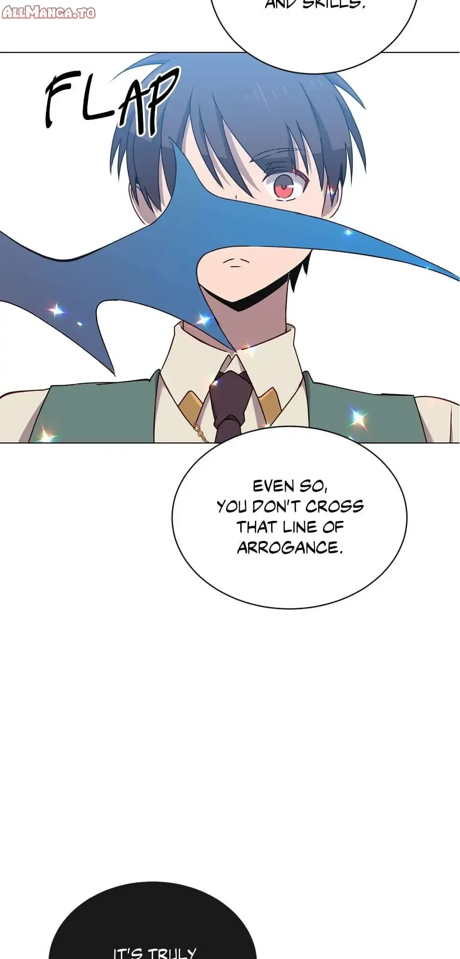 Read The Max Level Hero Strikes Back EN Manga Online