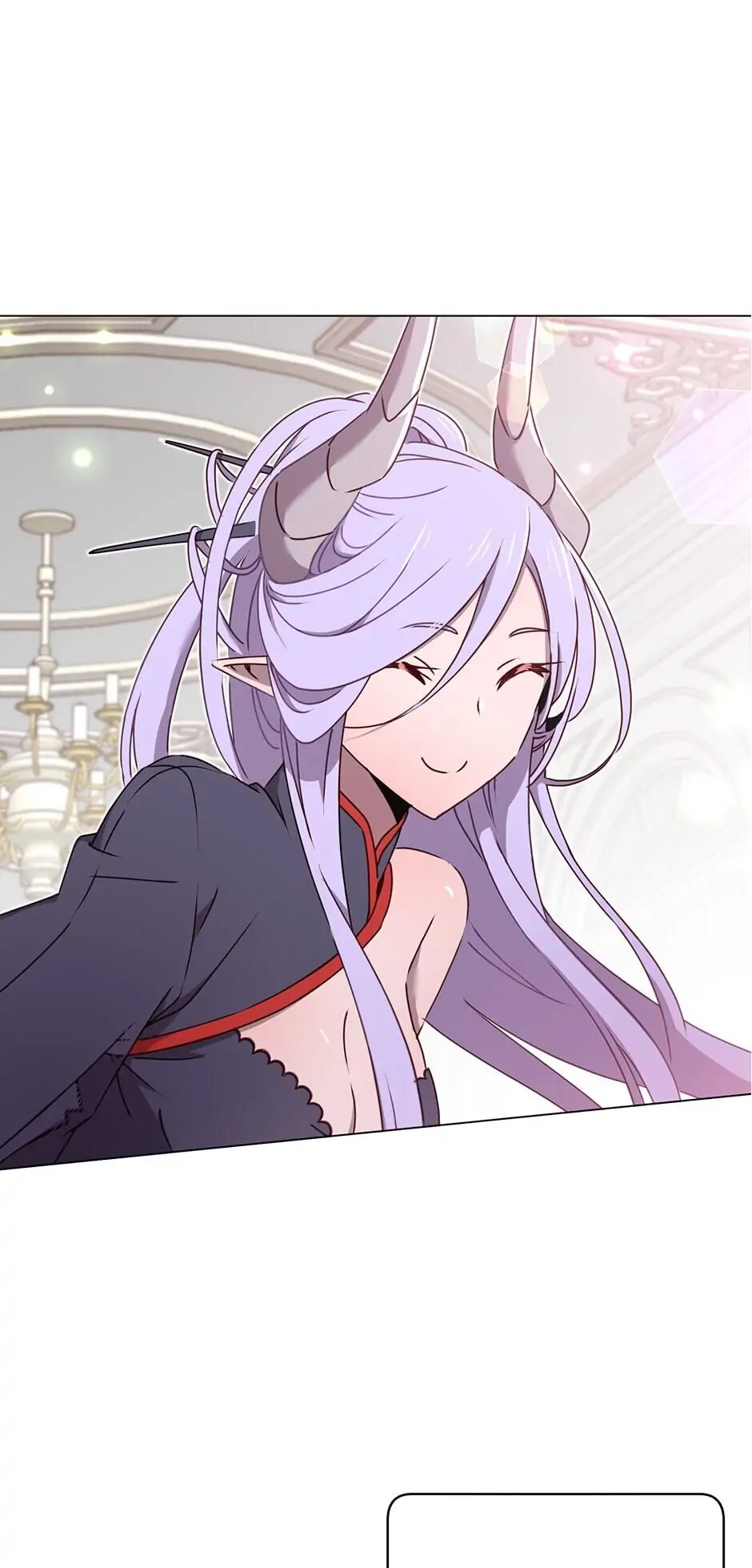 Read The Max Level Hero Strikes Back EN Manga Online