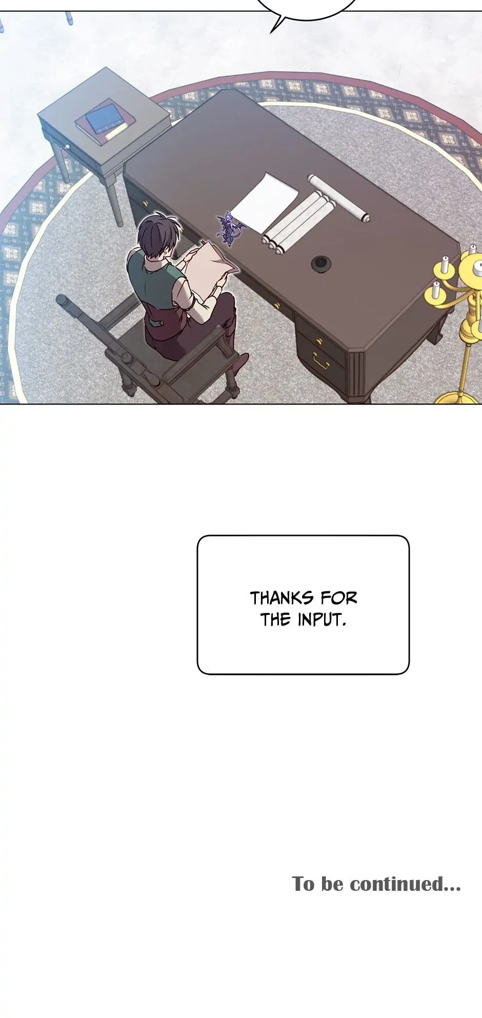 Read The Max Level Hero Strikes Back EN Manga Online
