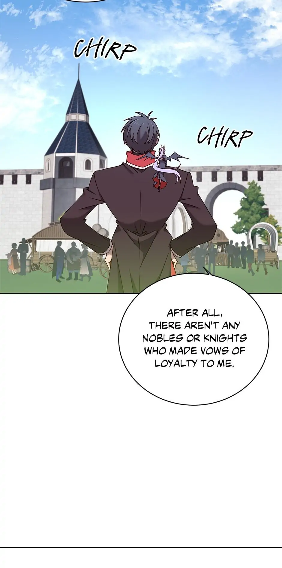 Read The Max Level Hero Strikes Back EN Manga Online