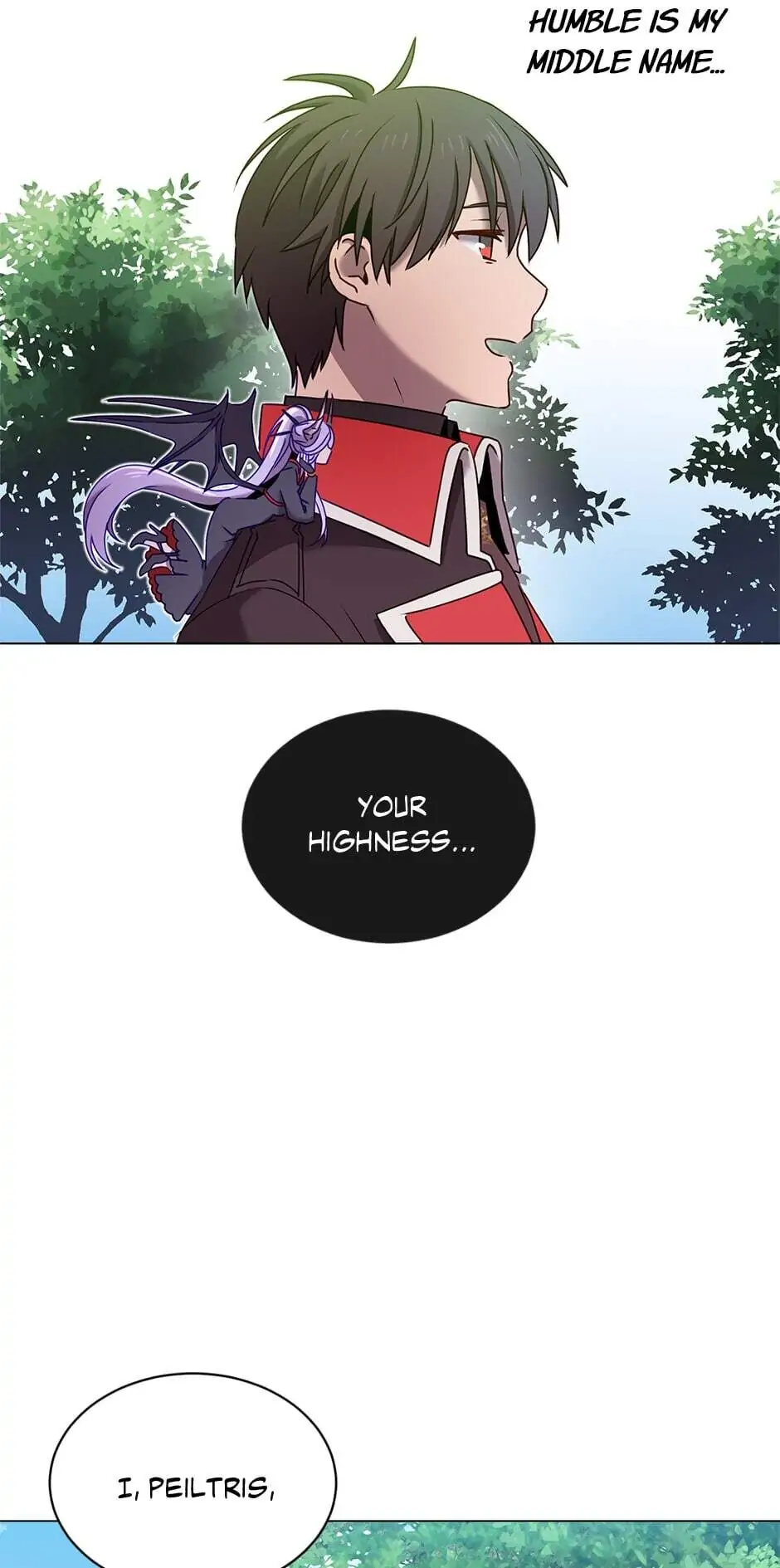 Read The Max Level Hero Strikes Back EN Manga Online
