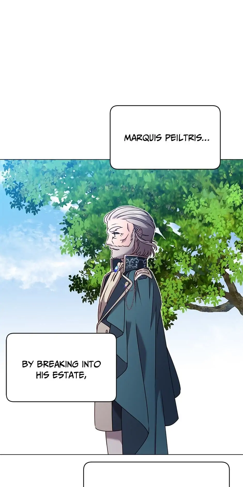 Read The Max Level Hero Strikes Back EN Manga Online
