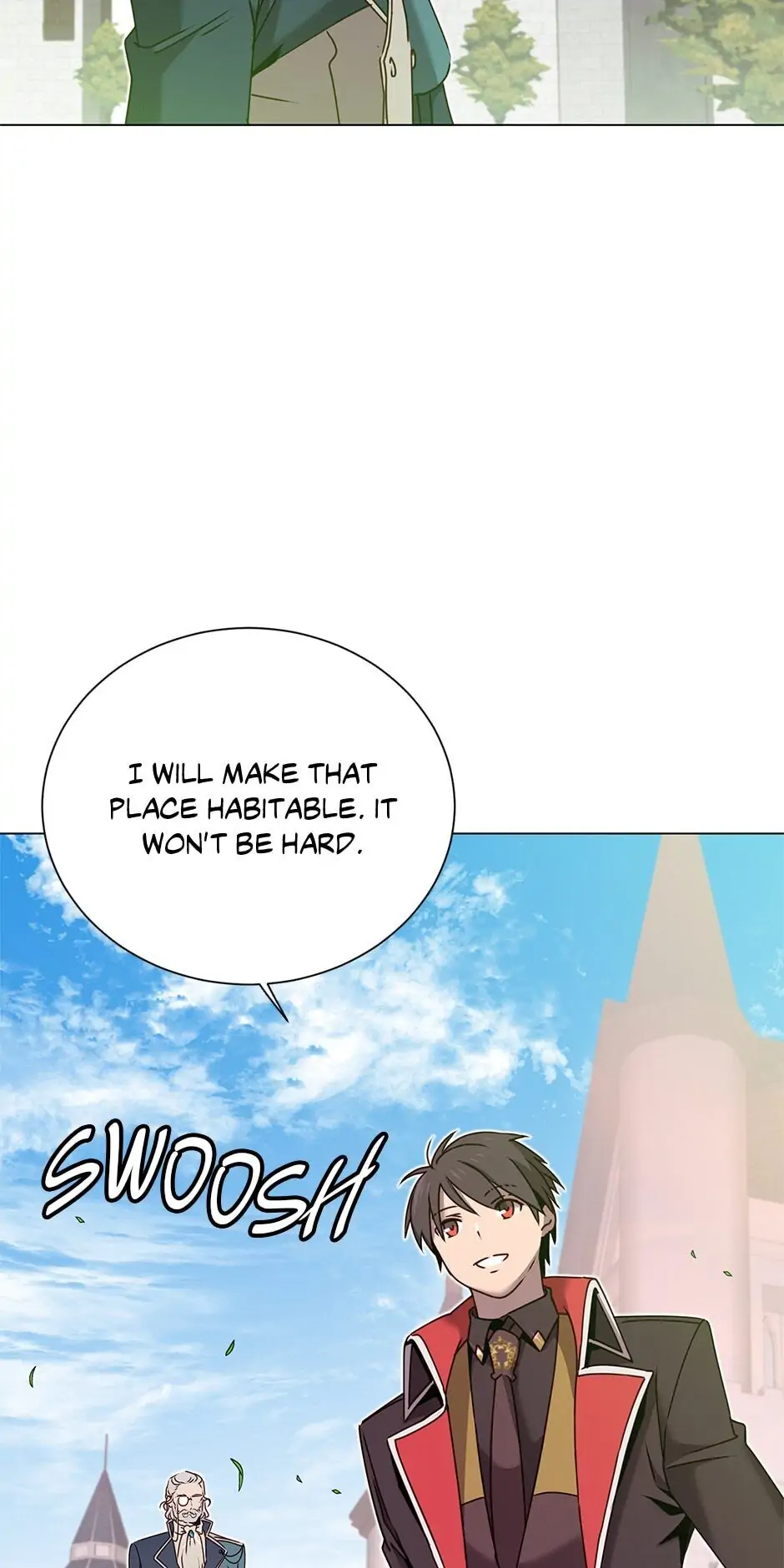 Read The Max Level Hero Strikes Back EN Manga Online