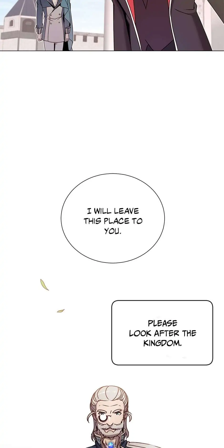 Read The Max Level Hero Strikes Back EN Manga Online