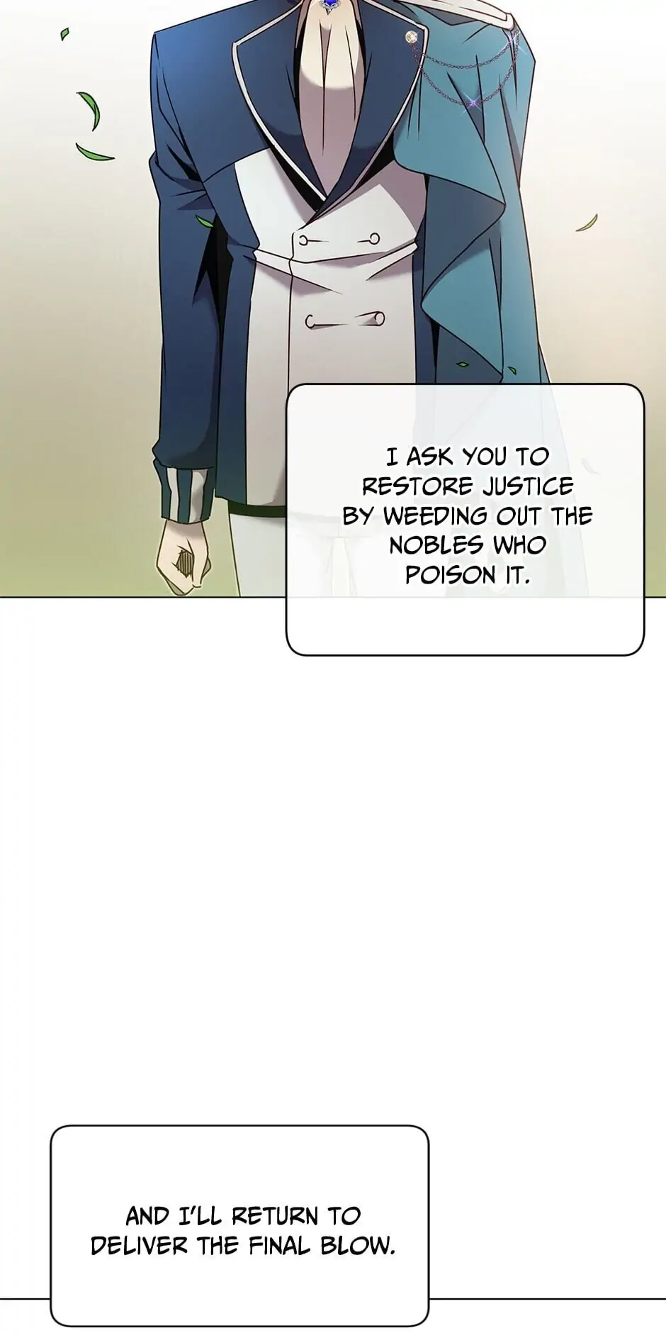 Read The Max Level Hero Strikes Back EN Manga Online