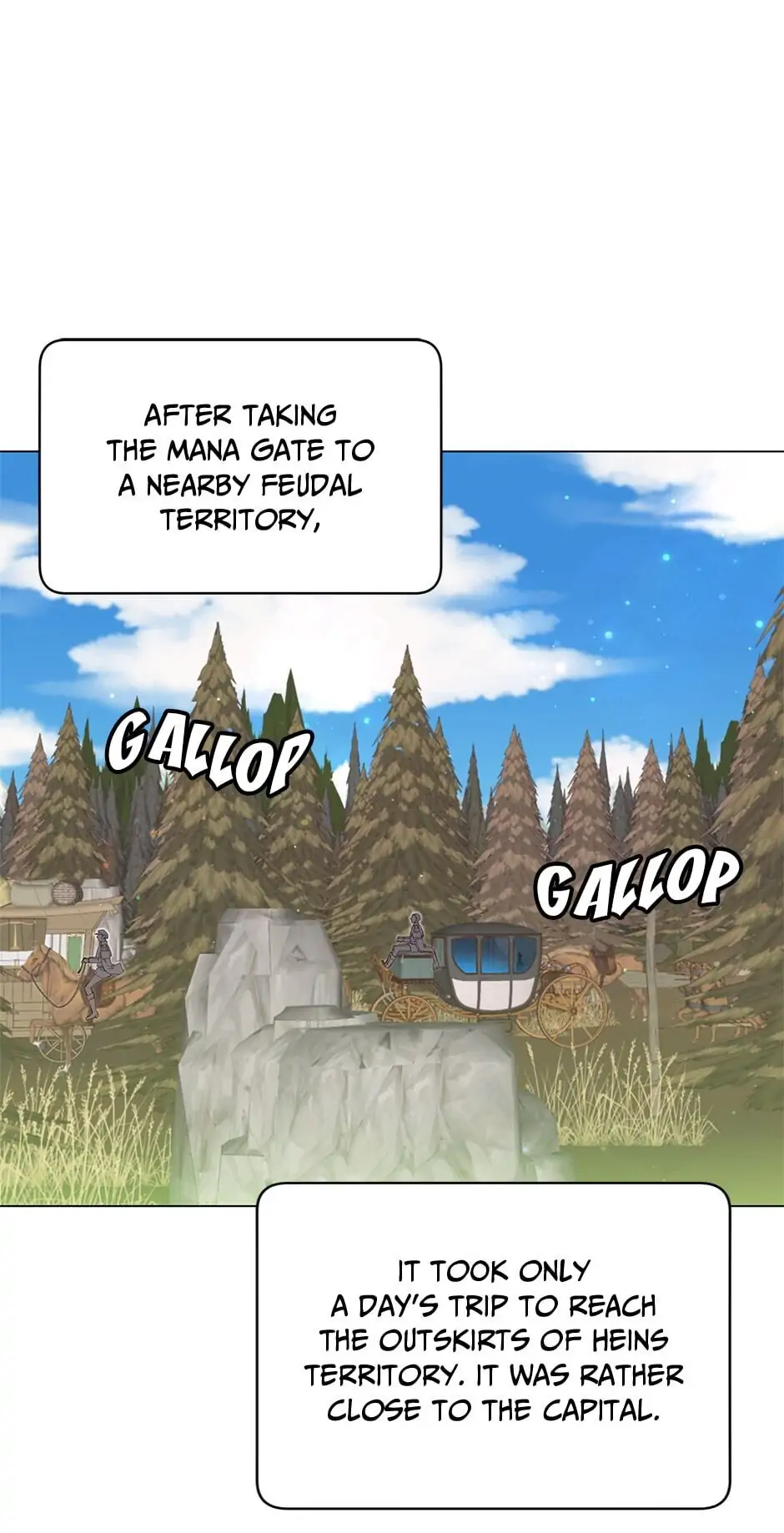 Read The Max Level Hero Strikes Back EN Manga Online