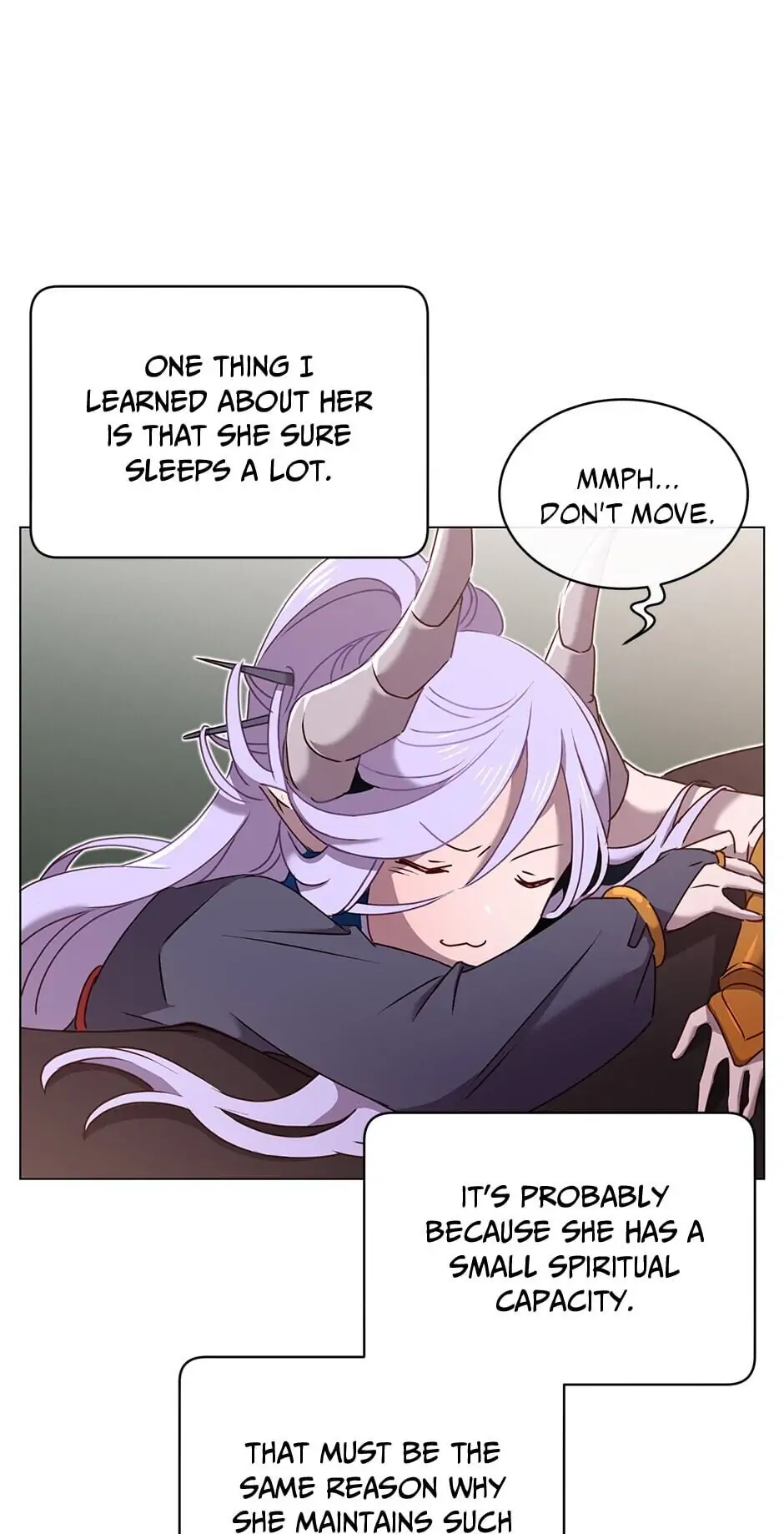 Read The Max Level Hero Strikes Back EN Manga Online