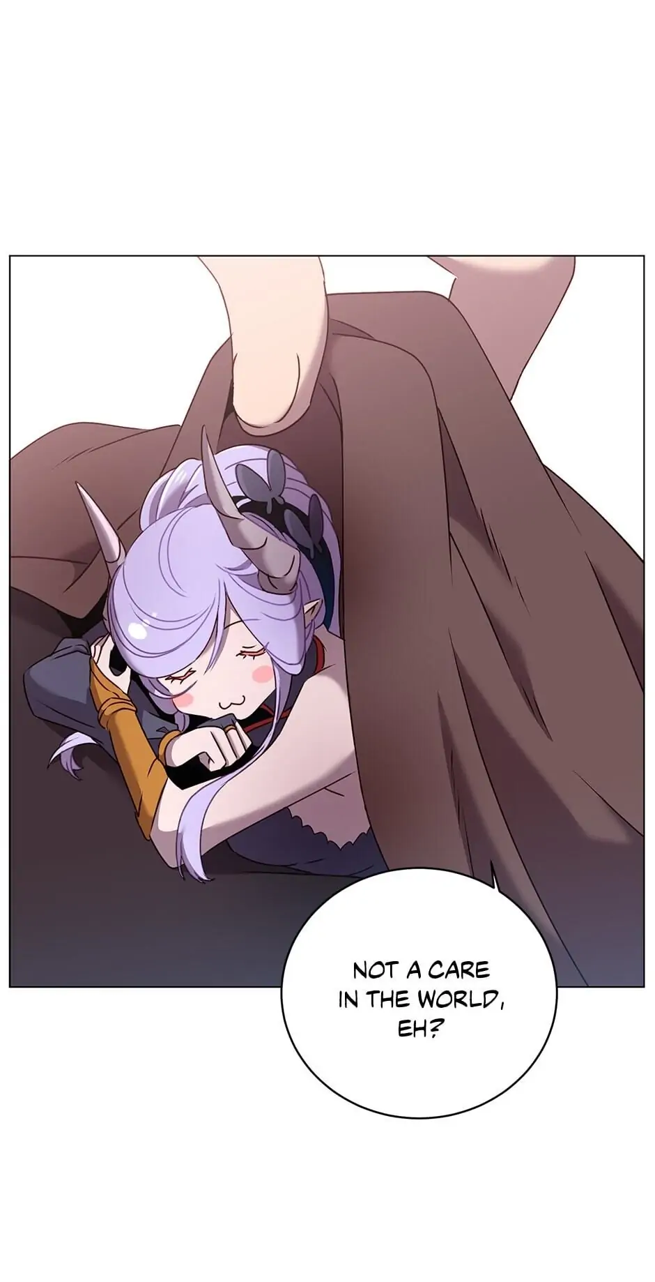 Read The Max Level Hero Strikes Back EN Manga Online