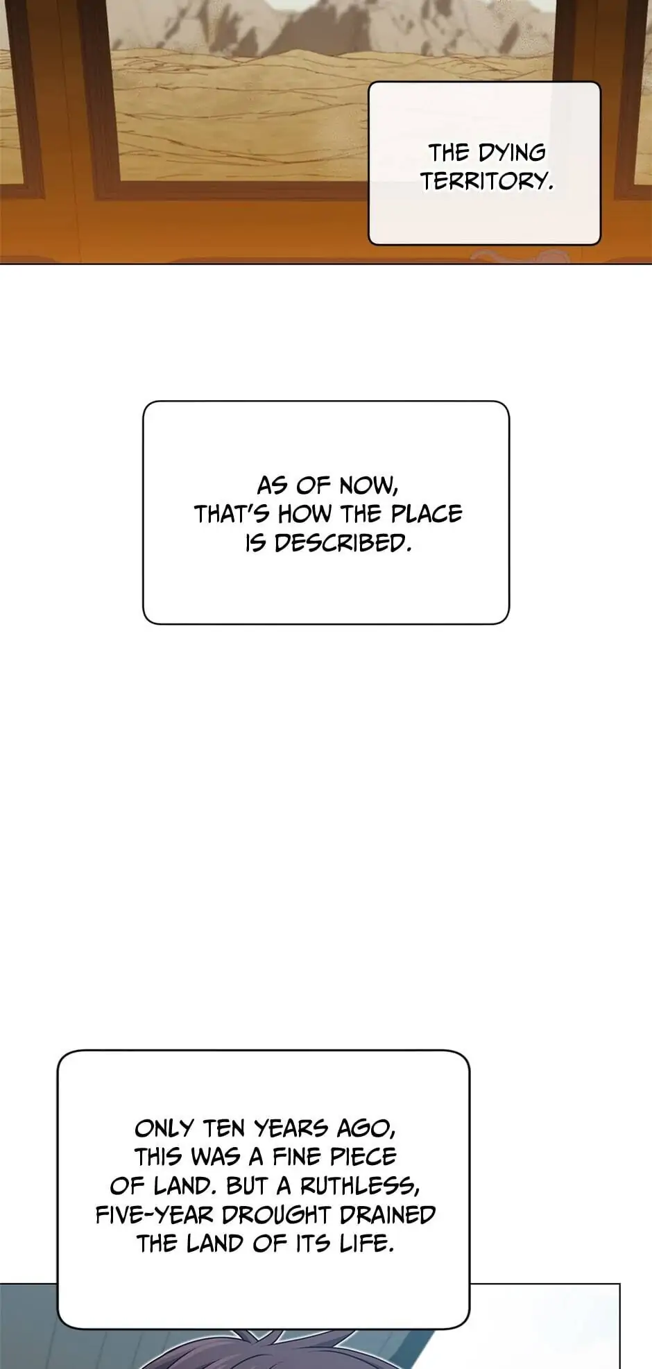 Read The Max Level Hero Strikes Back EN Manga Online