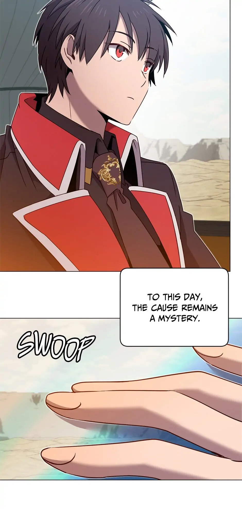 Read The Max Level Hero Strikes Back EN Manga Online
