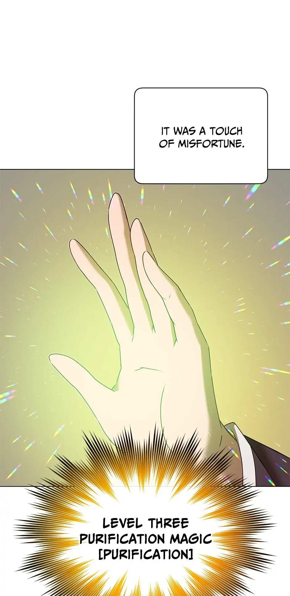 Read The Max Level Hero Strikes Back EN Manga Online