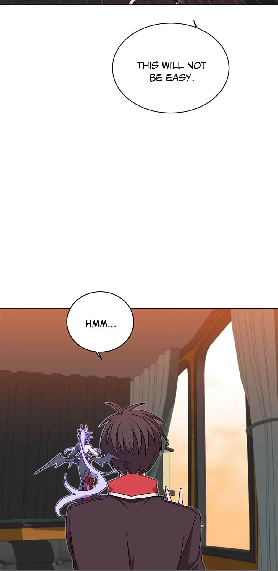 Read The Max Level Hero Strikes Back EN Manga Online