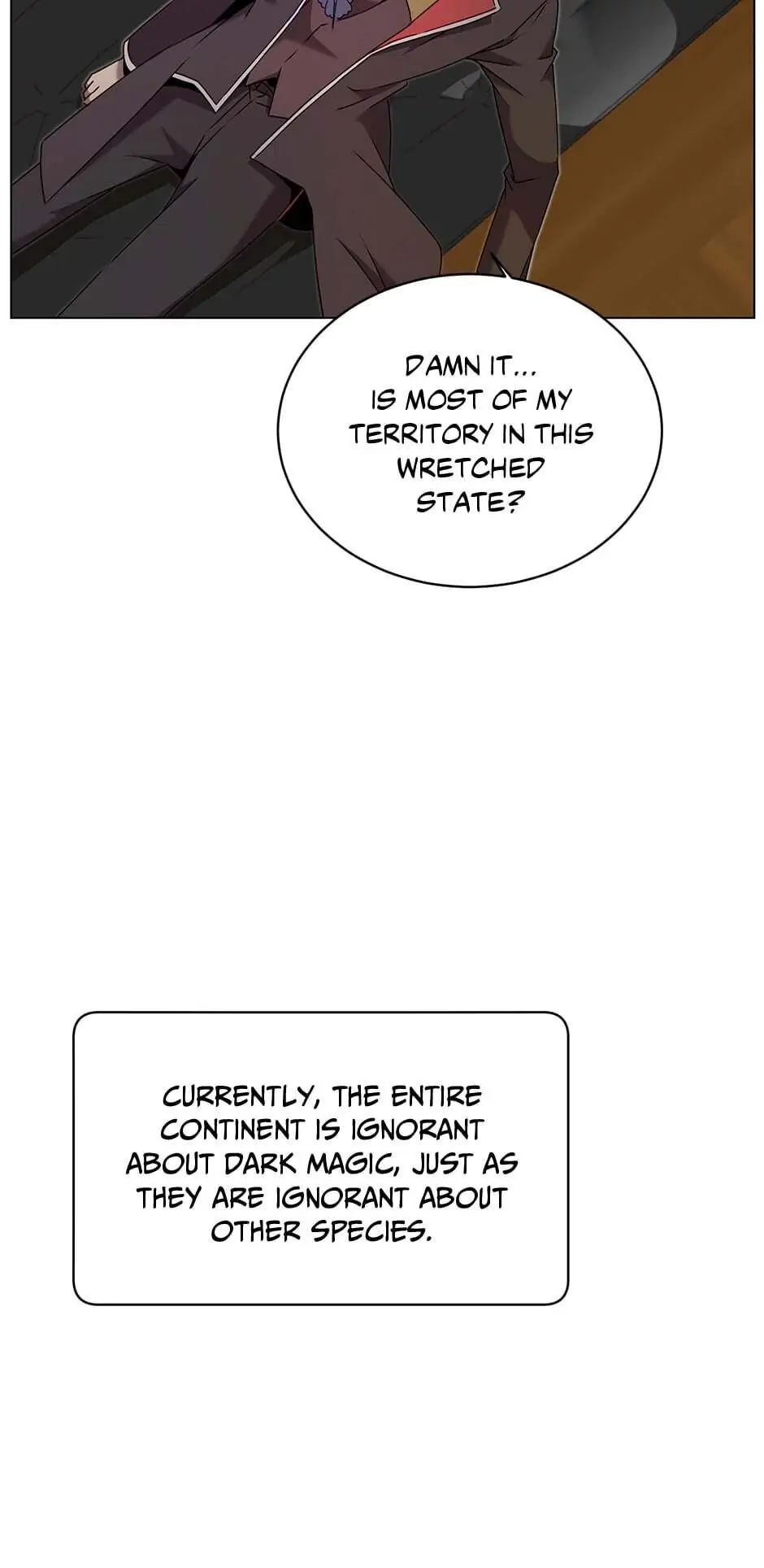 Read The Max Level Hero Strikes Back EN Manga Online