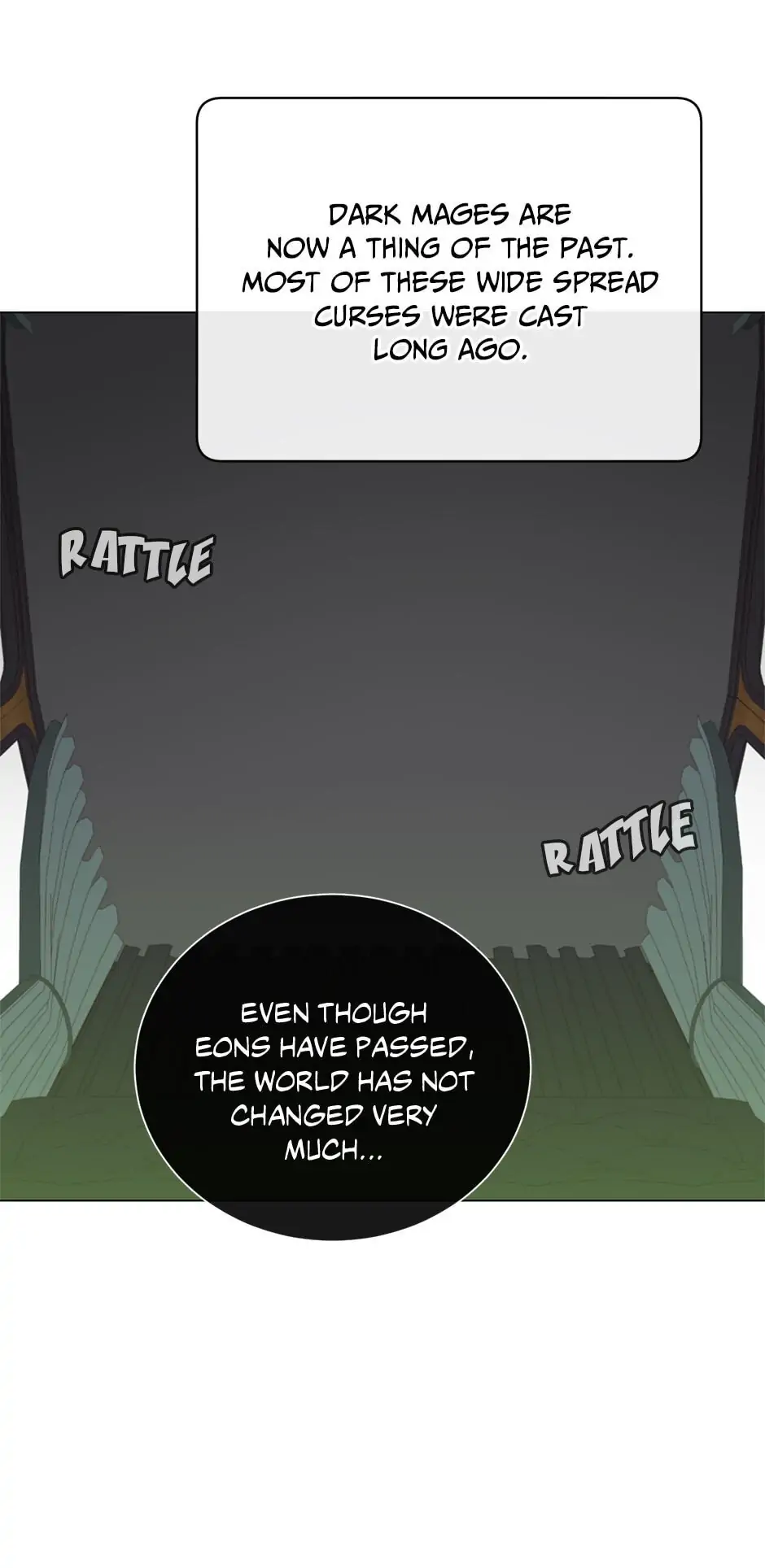 Read The Max Level Hero Strikes Back EN Manga Online