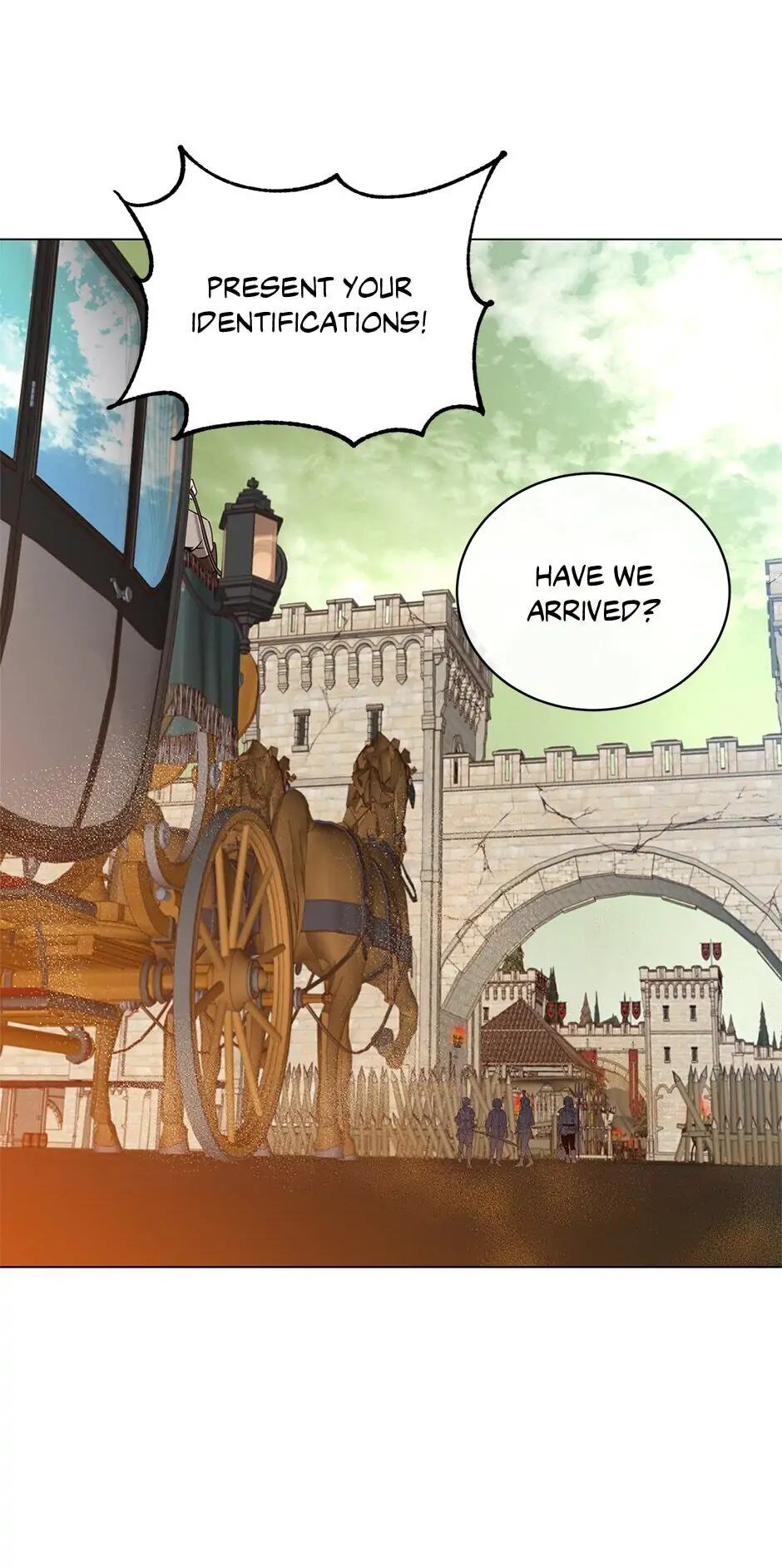 Read The Max Level Hero Strikes Back EN Manga Online
