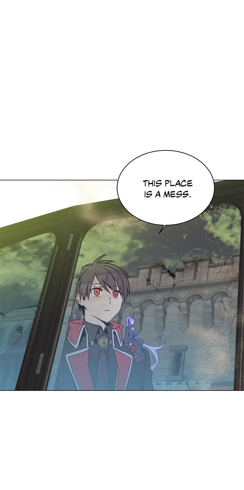 Read The Max Level Hero Strikes Back EN Manga Online