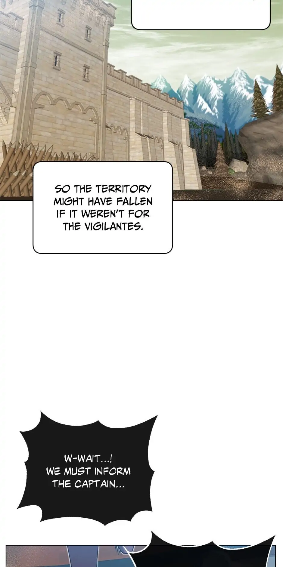 Read The Max Level Hero Strikes Back EN Manga Online
