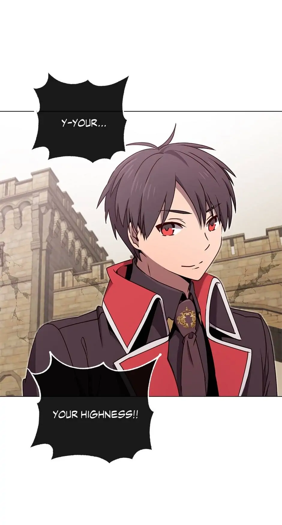 Read The Max Level Hero Strikes Back EN Manga Online