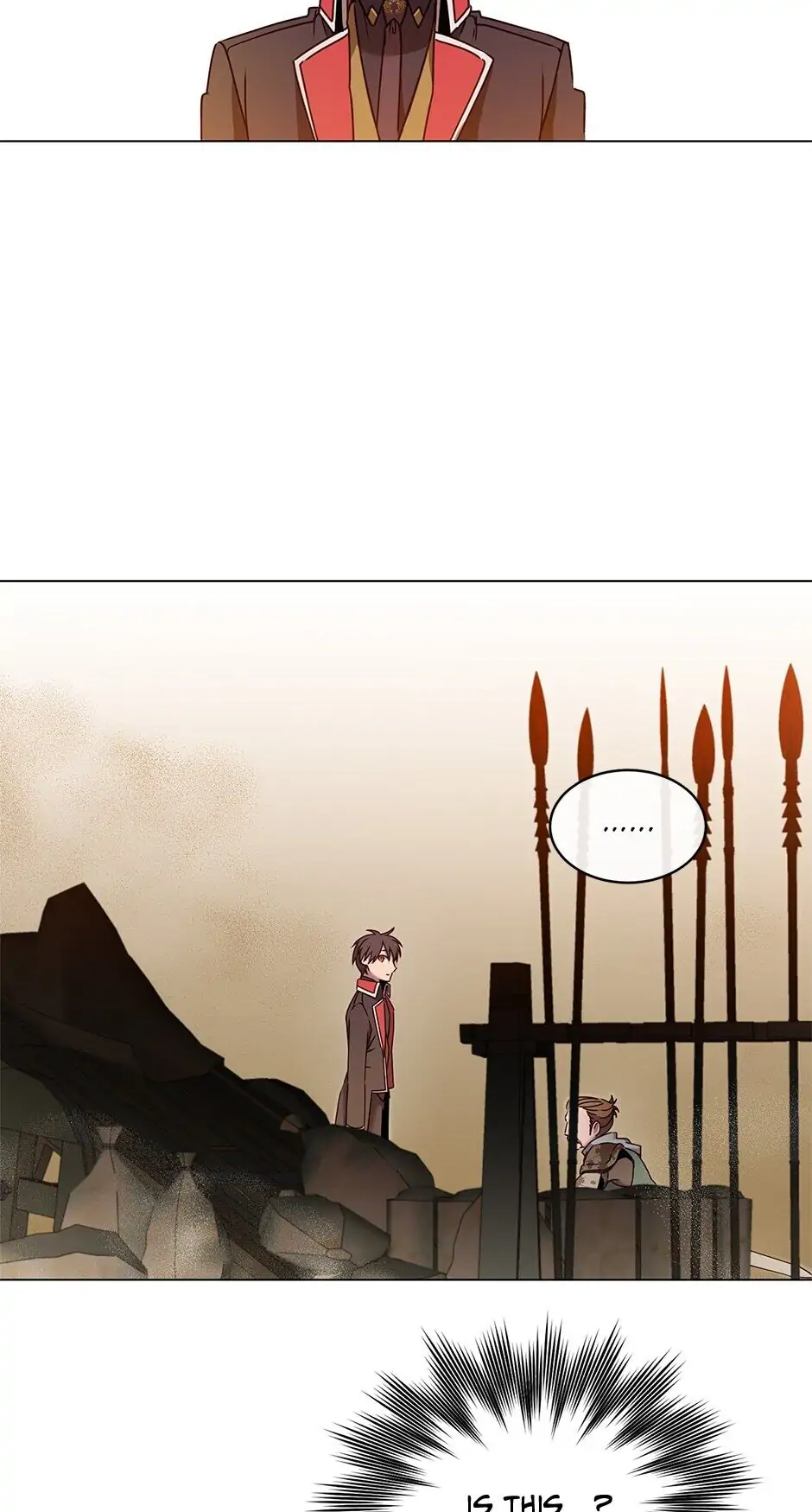 Read The Max Level Hero Strikes Back EN Manga Online