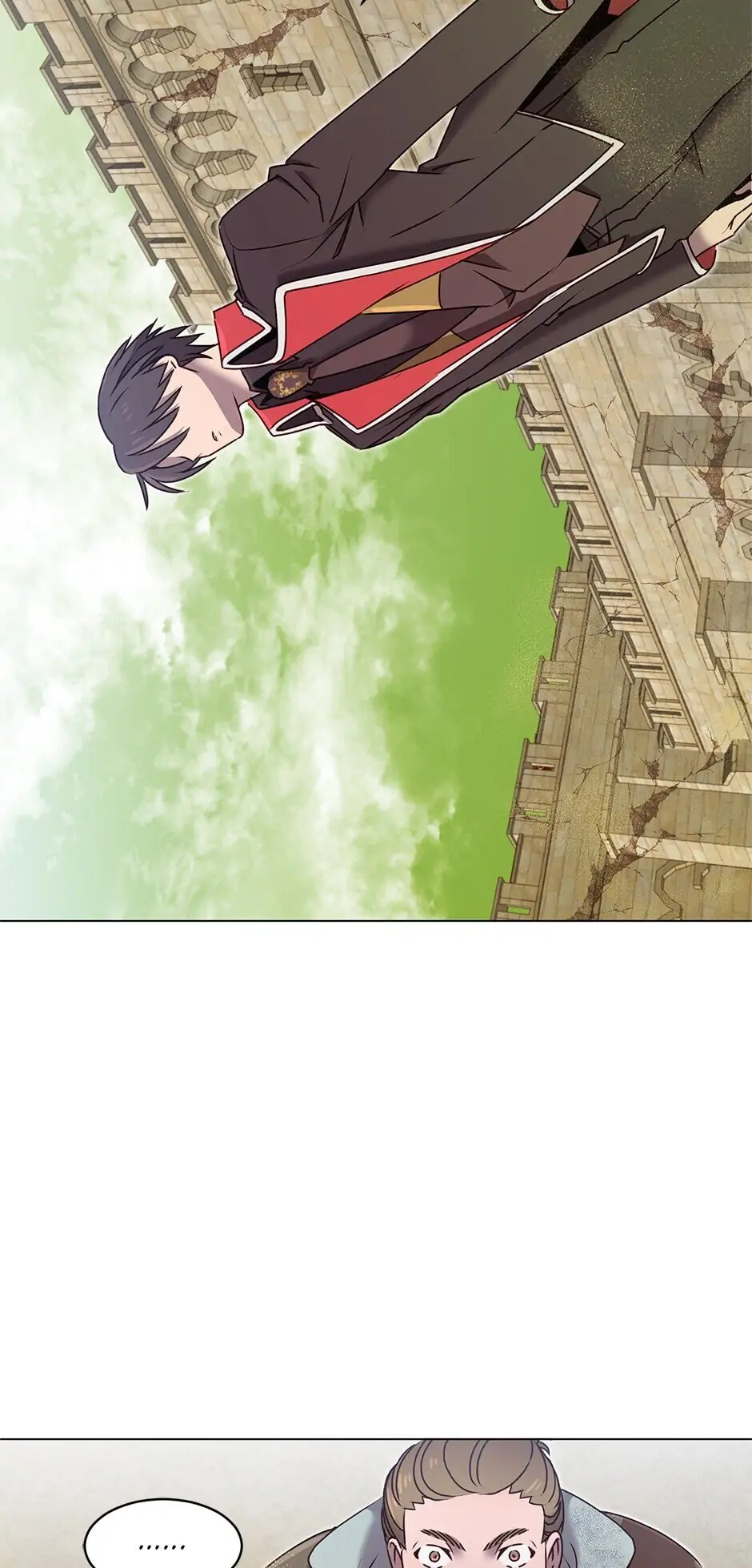 Read The Max Level Hero Strikes Back EN Manga Online