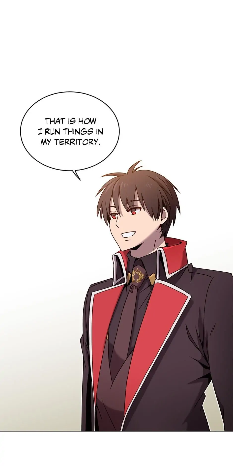 Read The Max Level Hero Strikes Back EN Manga Online